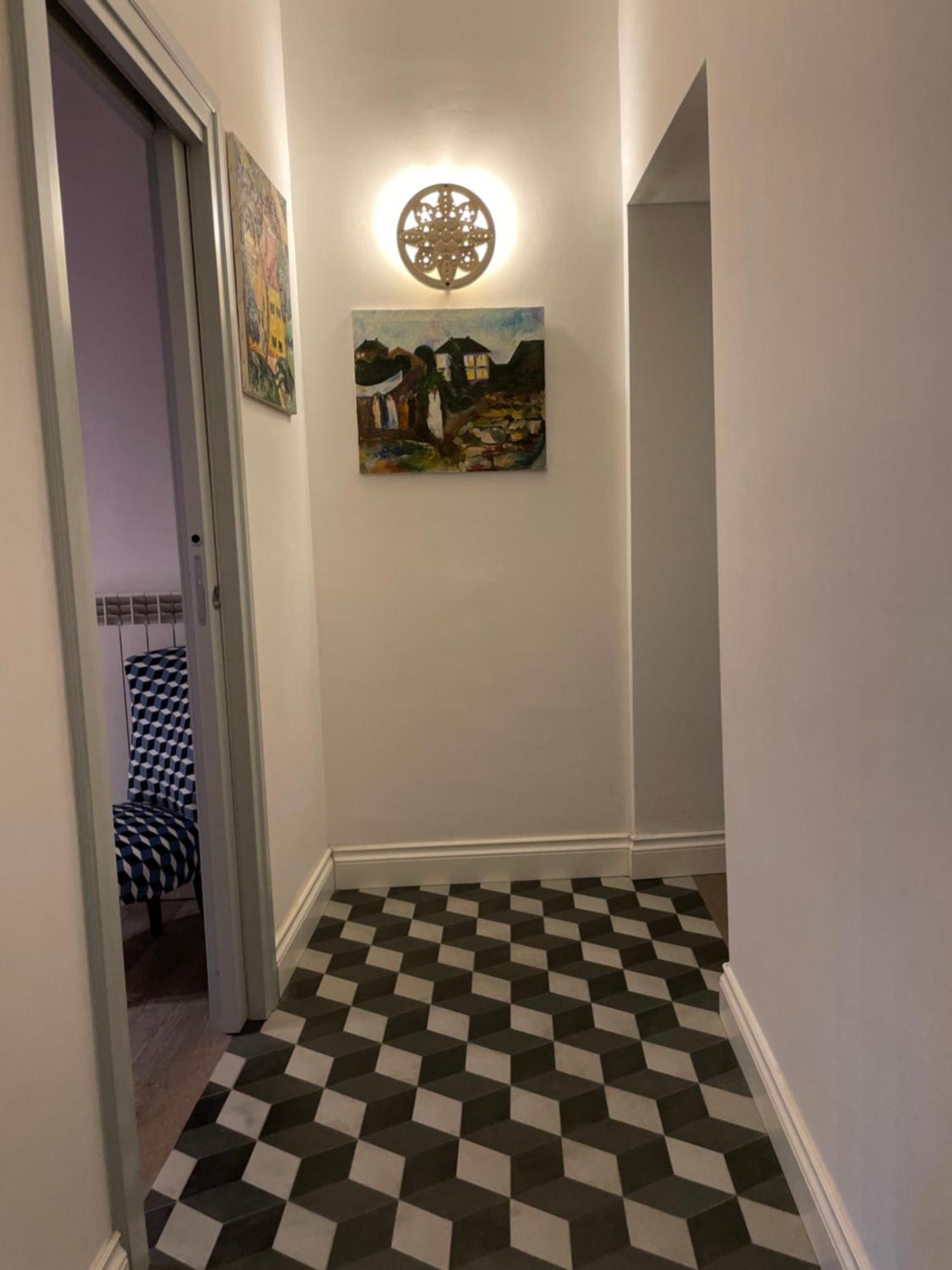 Palazzo Siena De Facendis Bed and Breakfast Bitonto Eksteriør billede