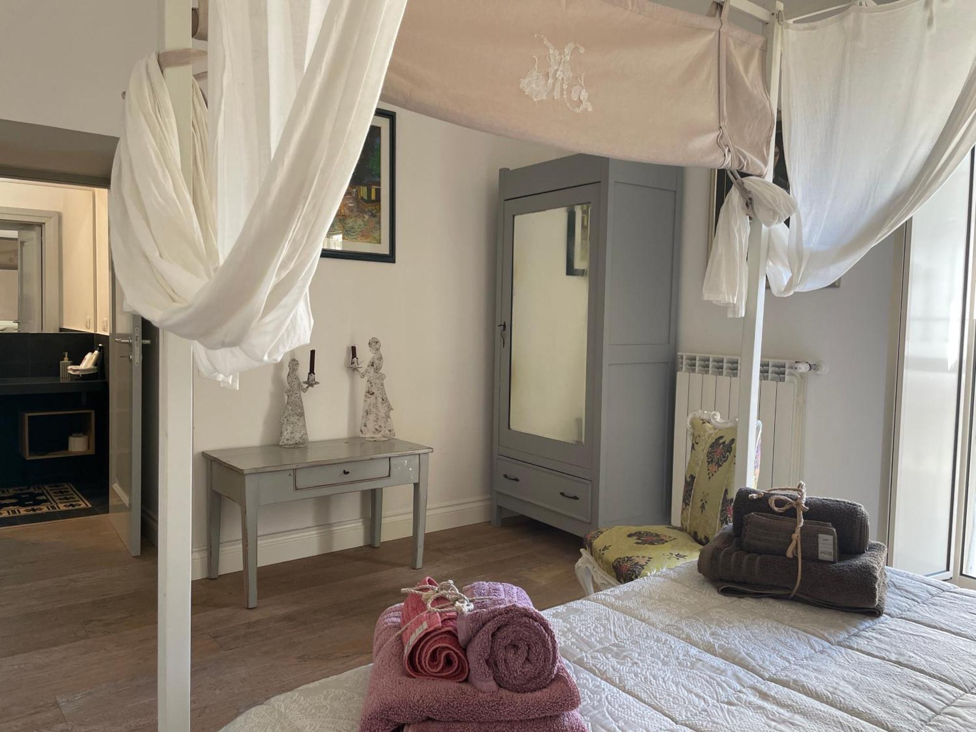 Palazzo Siena De Facendis Bed and Breakfast Bitonto Eksteriør billede