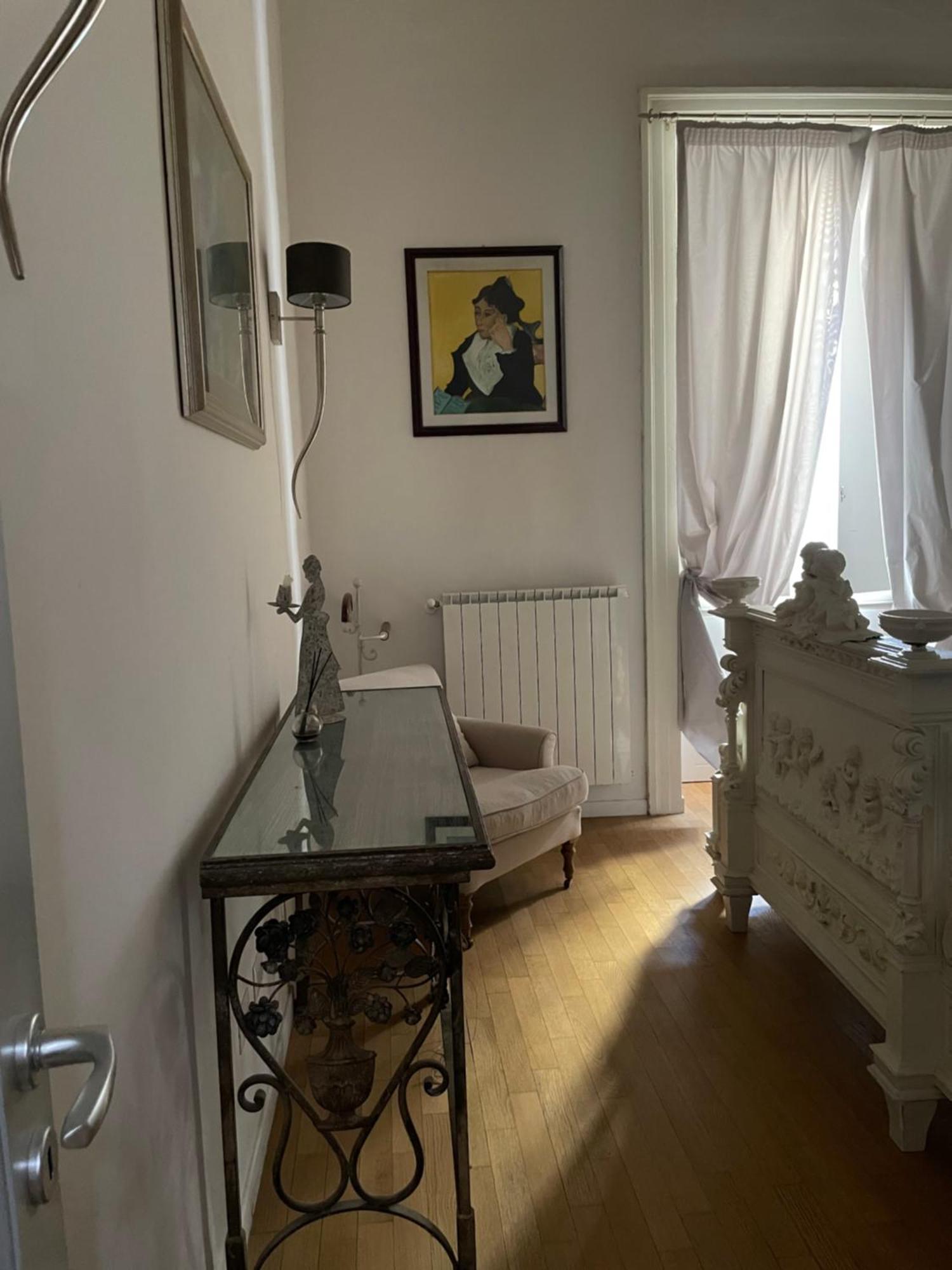 Palazzo Siena De Facendis Bed and Breakfast Bitonto Eksteriør billede