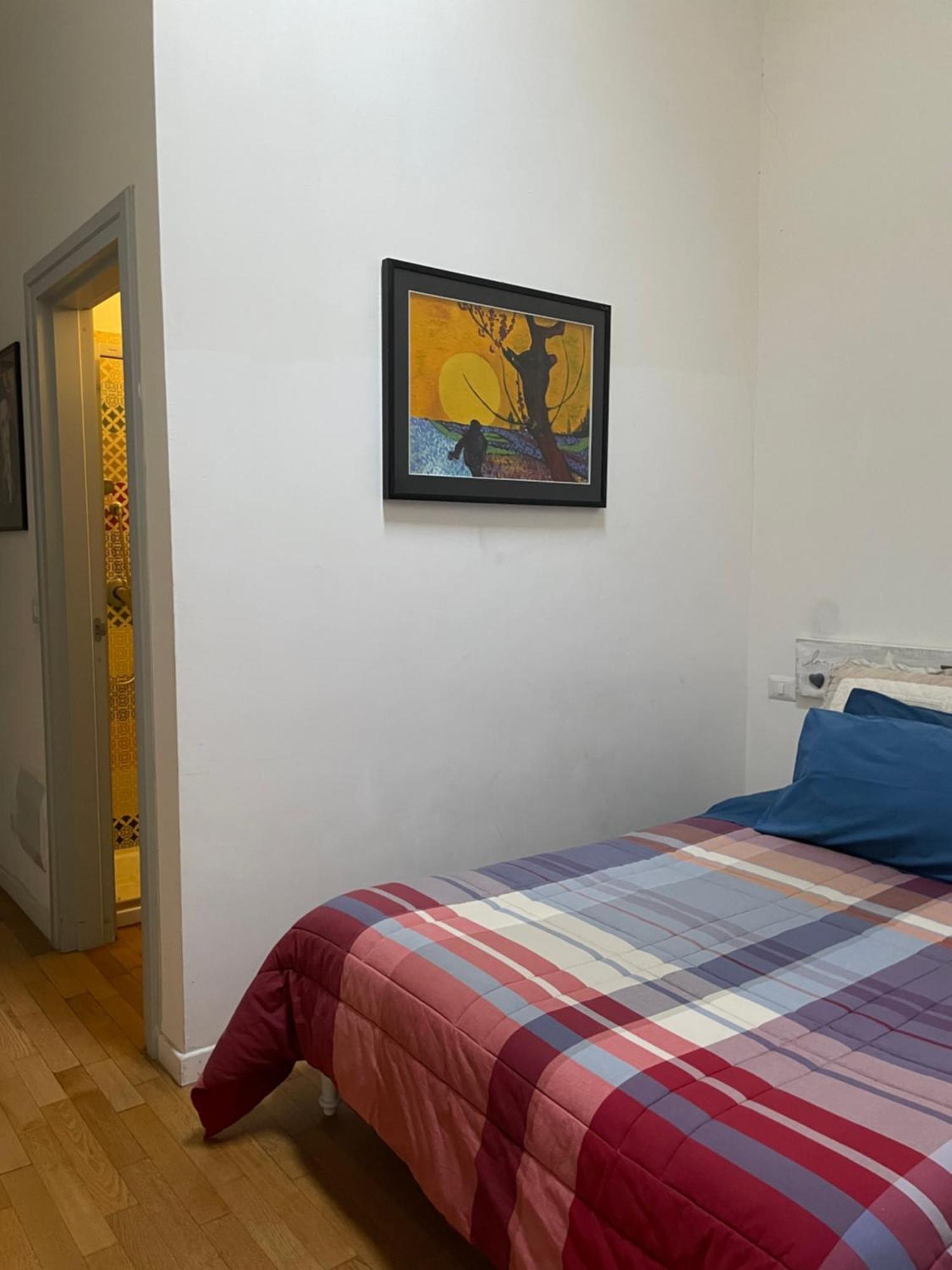 Palazzo Siena De Facendis Bed and Breakfast Bitonto Eksteriør billede