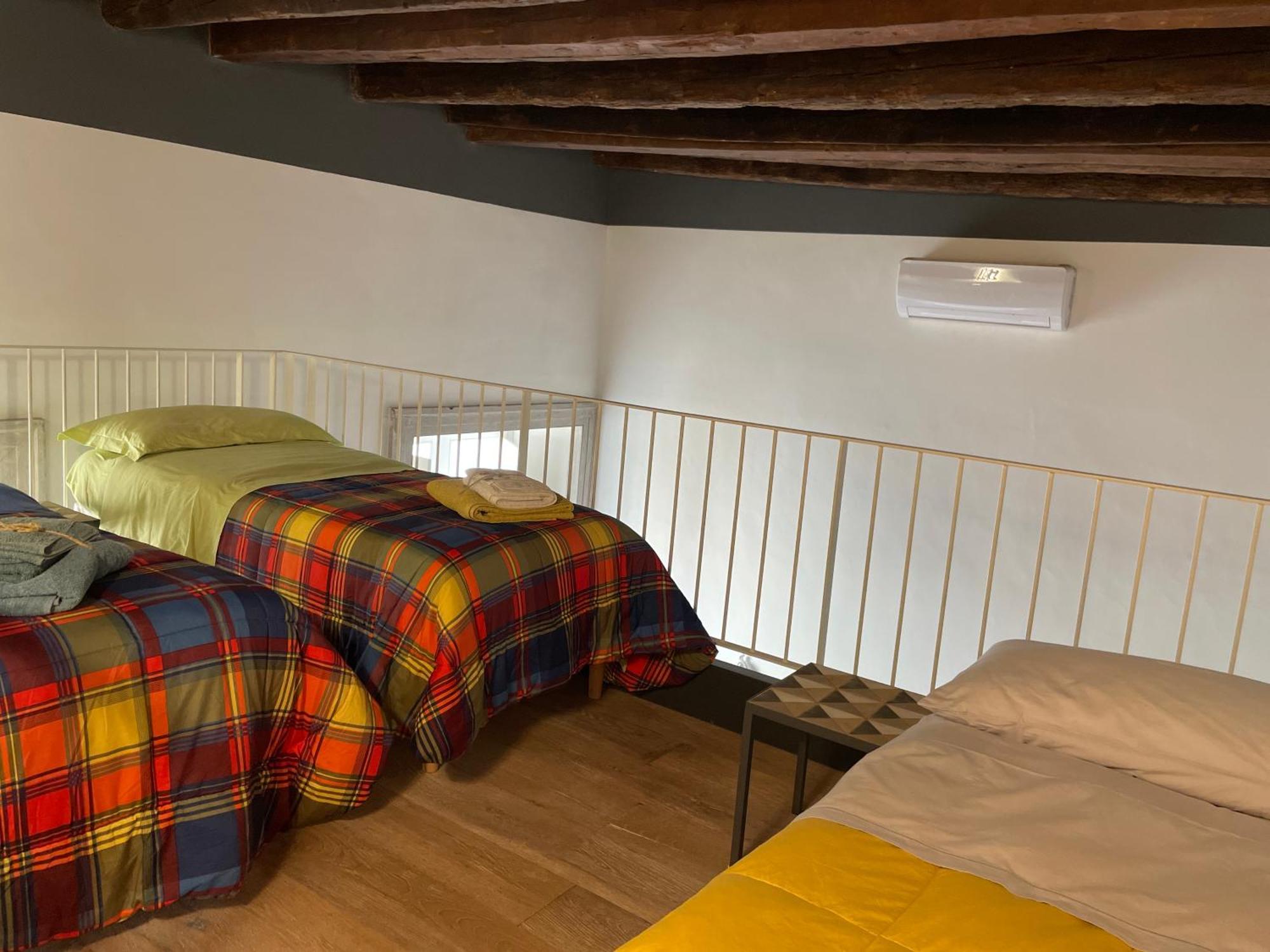 Palazzo Siena De Facendis Bed and Breakfast Bitonto Eksteriør billede